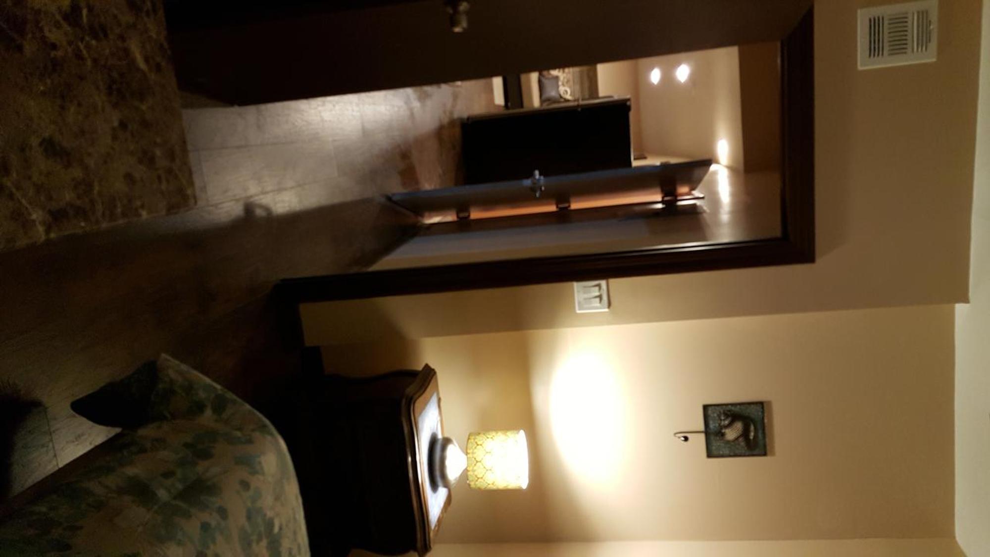 Gabriel'S Luxury Suite New York Camera foto