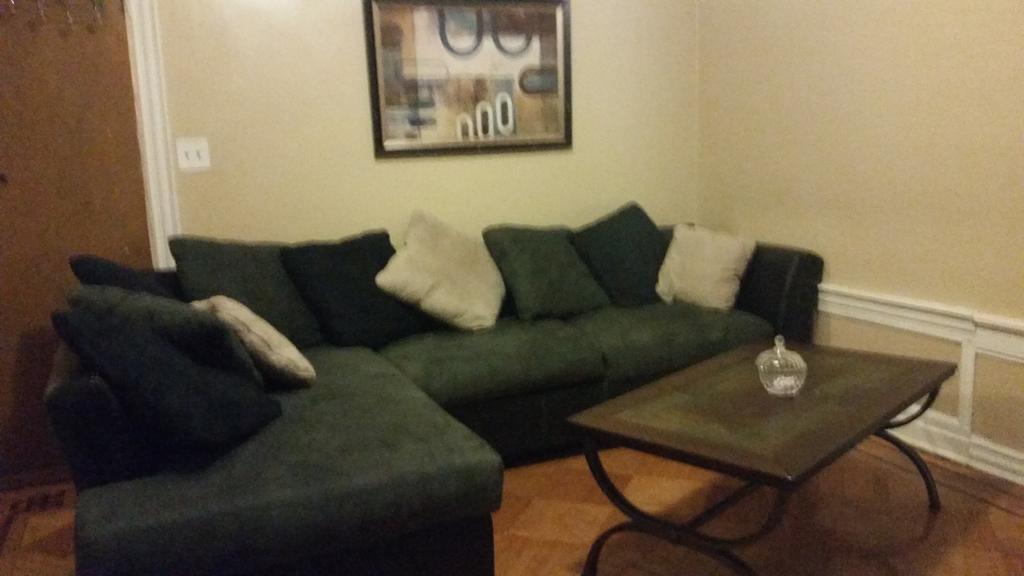 Gabriel'S Luxury Suite New York Camera foto