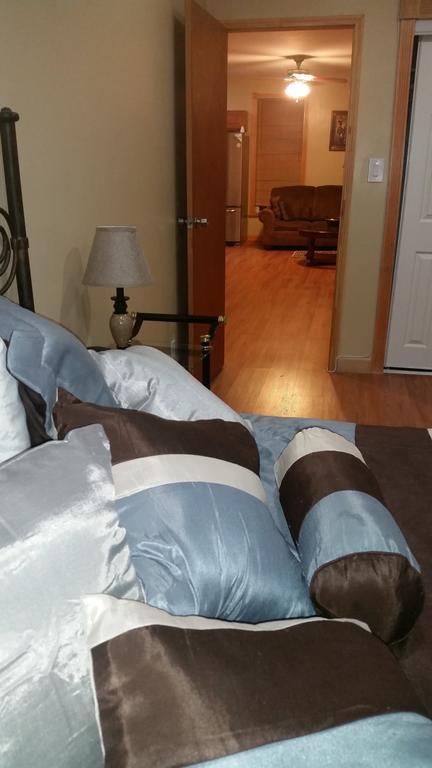 Gabriel'S Luxury Suite New York Esterno foto
