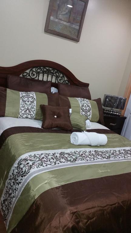 Gabriel'S Luxury Suite New York Esterno foto