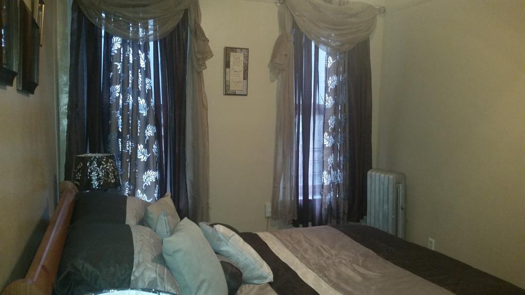 Gabriel'S Luxury Suite New York Camera foto