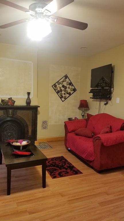 Gabriel'S Luxury Suite New York Esterno foto