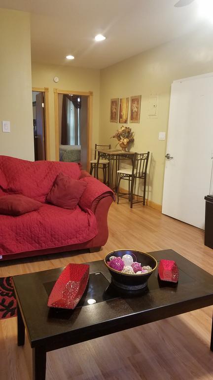 Gabriel'S Luxury Suite New York Esterno foto