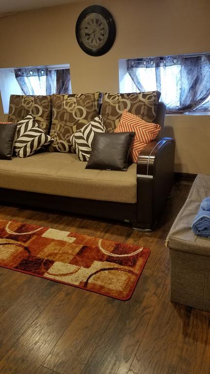 Gabriel'S Luxury Suite New York Esterno foto