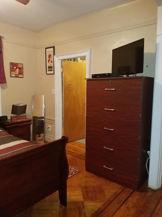 Gabriel'S Luxury Suite New York Esterno foto