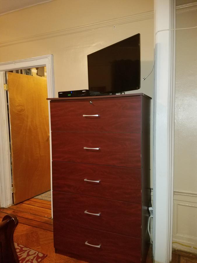 Gabriel'S Luxury Suite New York Esterno foto