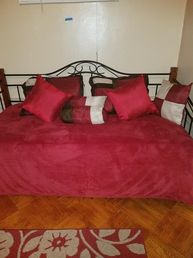 Gabriel'S Luxury Suite New York Esterno foto
