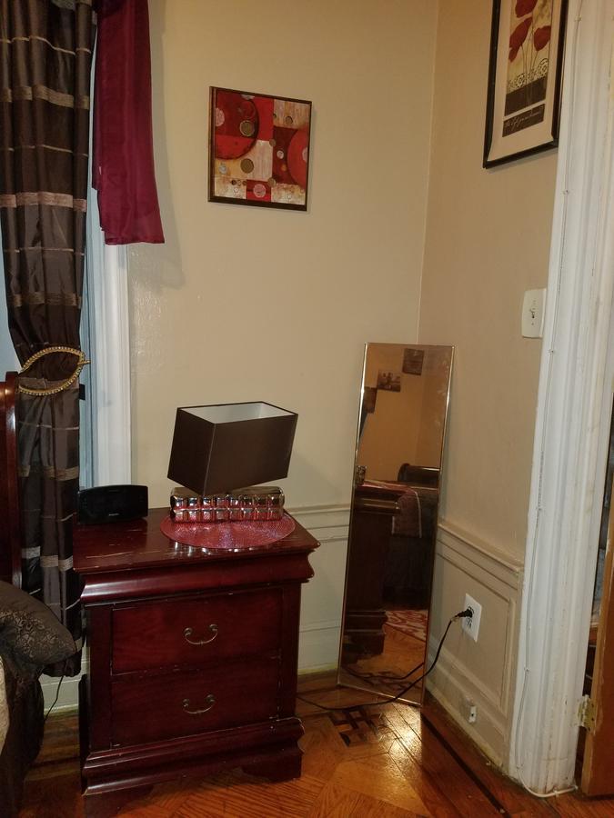 Gabriel'S Luxury Suite New York Esterno foto