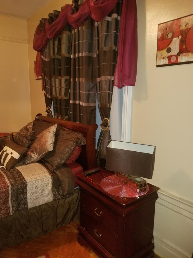 Gabriel'S Luxury Suite New York Esterno foto
