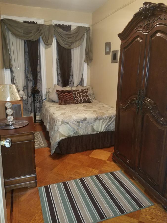 Gabriel'S Luxury Suite New York Esterno foto