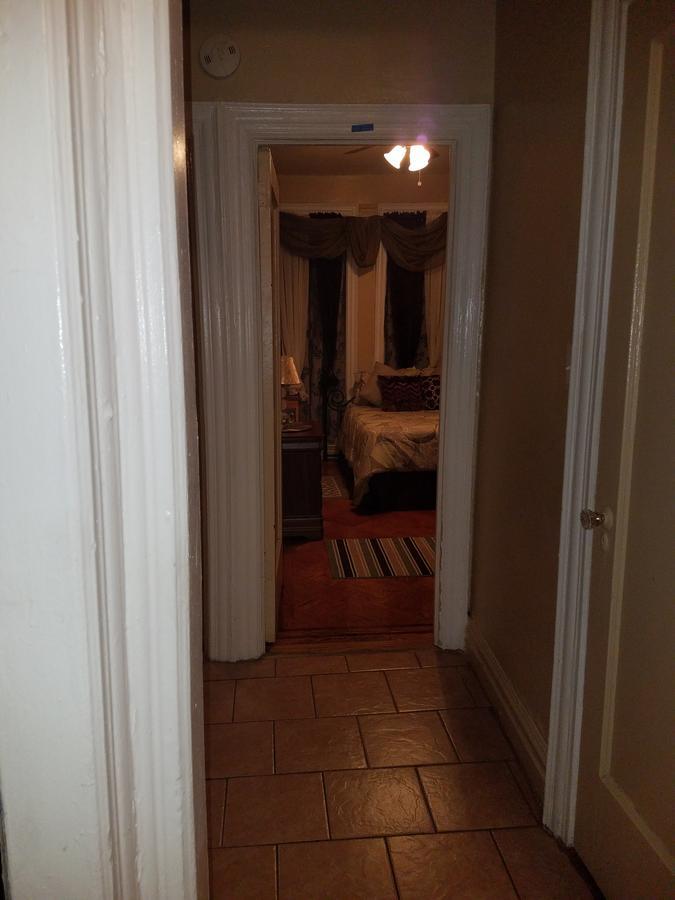 Gabriel'S Luxury Suite New York Esterno foto