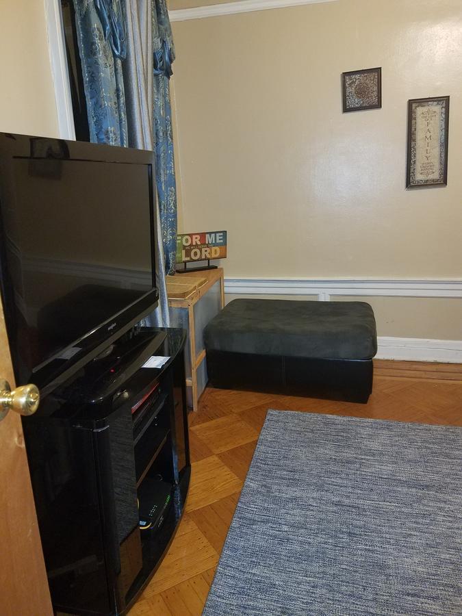 Gabriel'S Luxury Suite New York Esterno foto