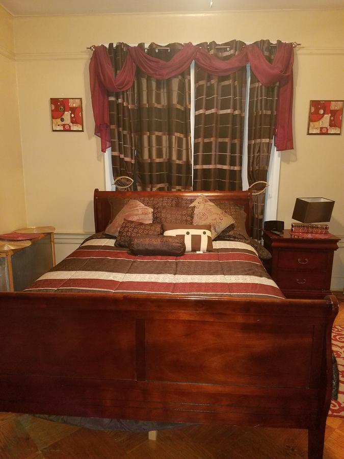Gabriel'S Luxury Suite New York Esterno foto